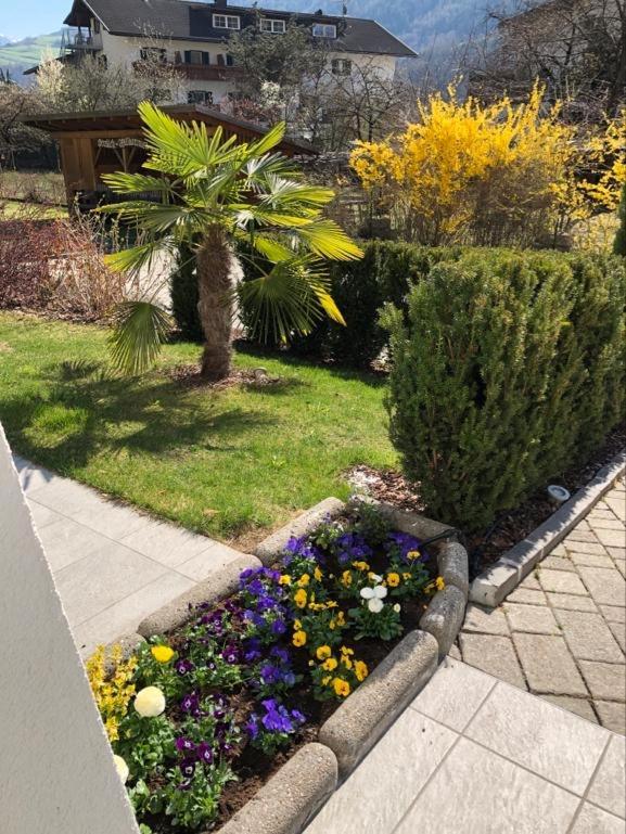 Residence Laitacherhof - Modern Apartments With Outside Pool And Sauna Chiusa Exterior foto
