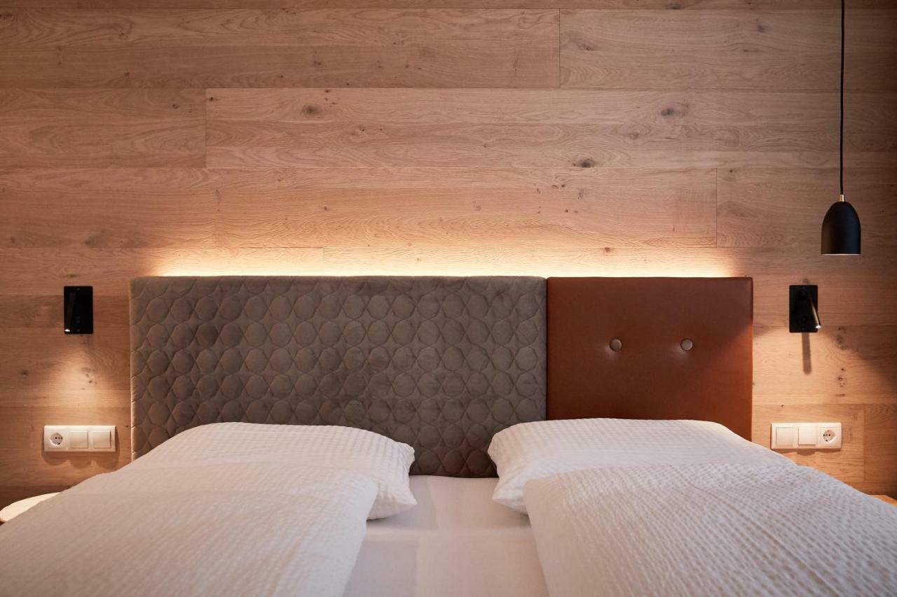 Residence Laitacherhof - Modern Apartments With Outside Pool And Sauna Chiusa Exterior foto
