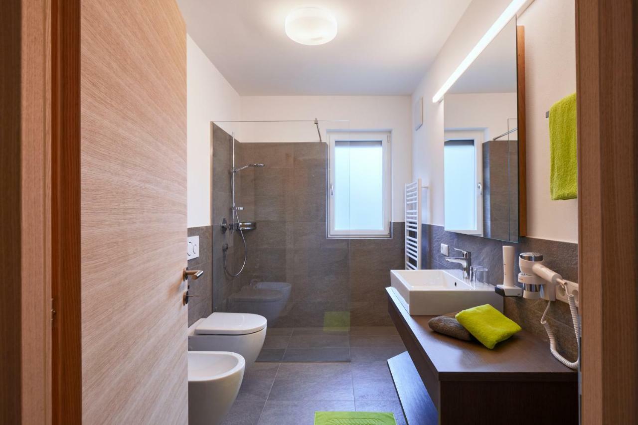 Residence Laitacherhof - Modern Apartments With Outside Pool And Sauna Chiusa Exterior foto